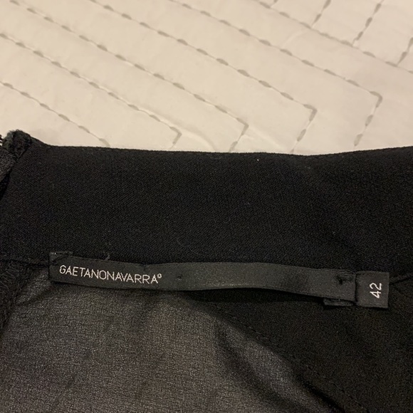 Gaetano Navarra Dress - Picture 12 of 14